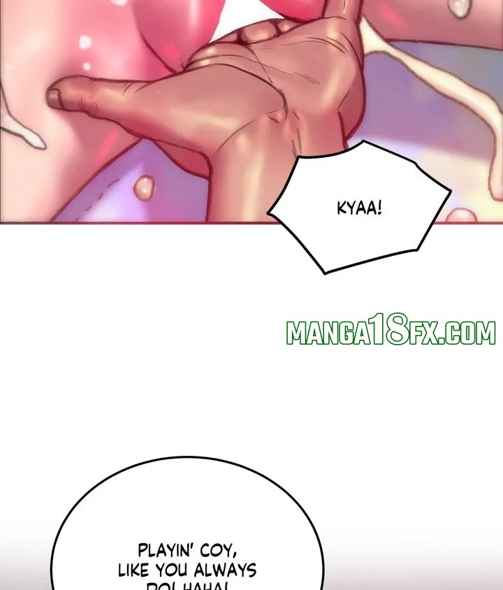 The Monster in My Room - Chapter 27 Page 90