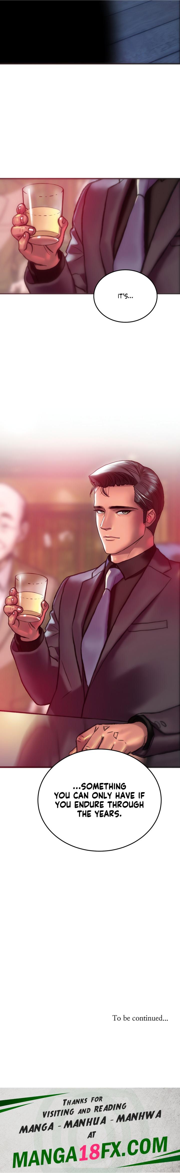 The Monster in My Room - Chapter 29 Page 22