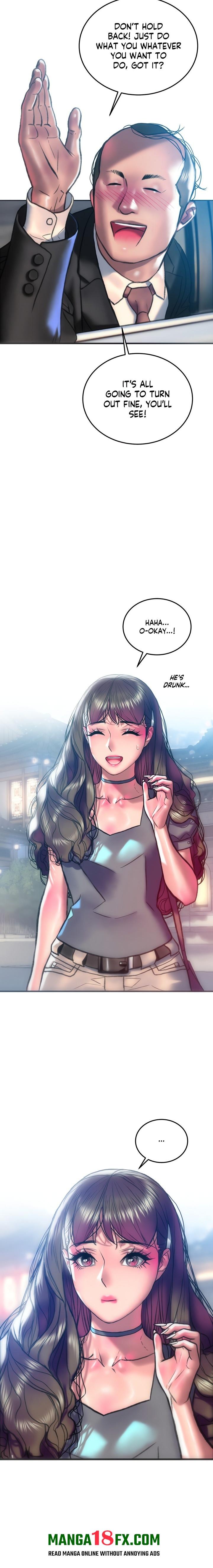 The Monster in My Room - Chapter 30 Page 4