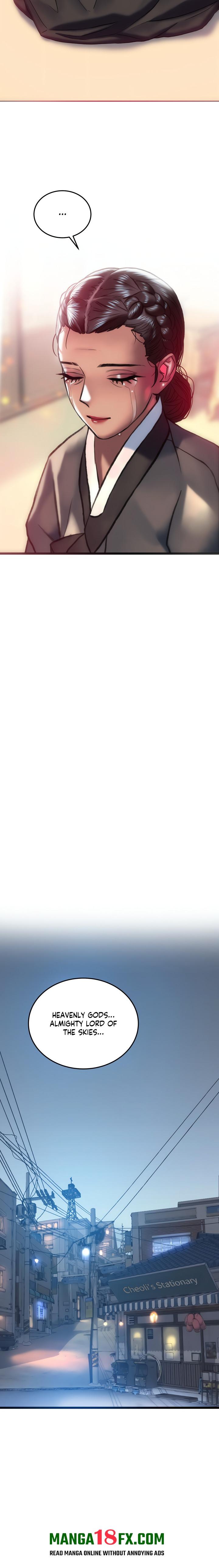 The Monster in My Room - Chapter 33 Page 26