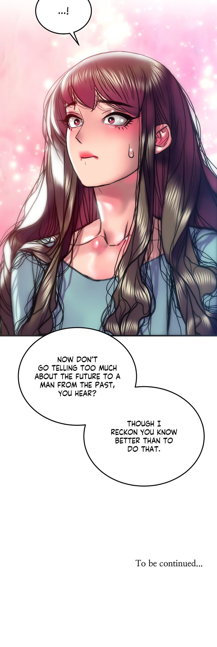 The Monster in My Room - Chapter 34 Page 27