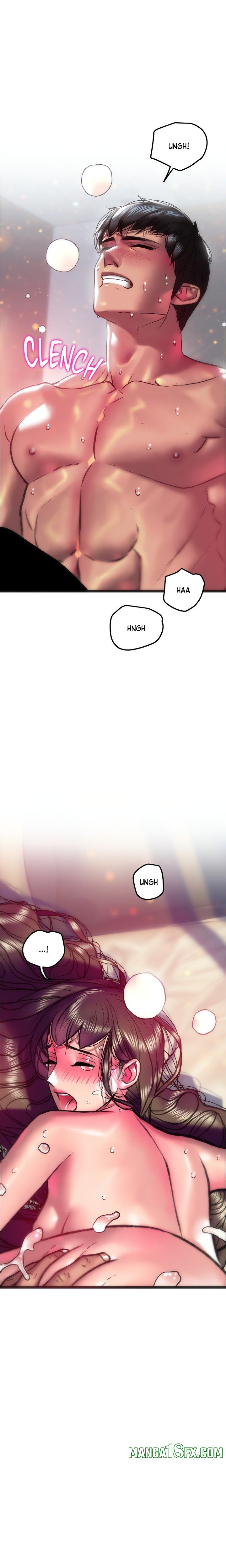 The Monster in My Room - Chapter 35 Page 19