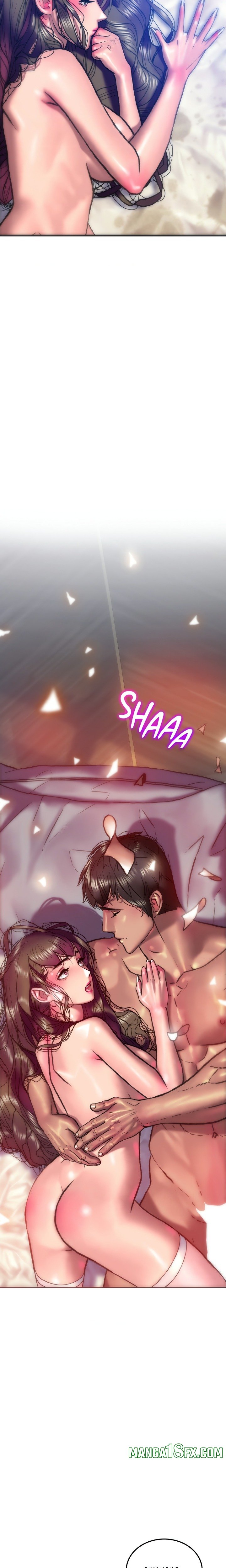 The Monster in My Room - Chapter 36 Page 19