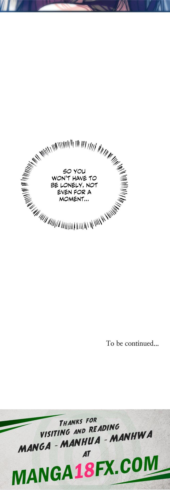 The Monster in My Room - Chapter 36 Page 25