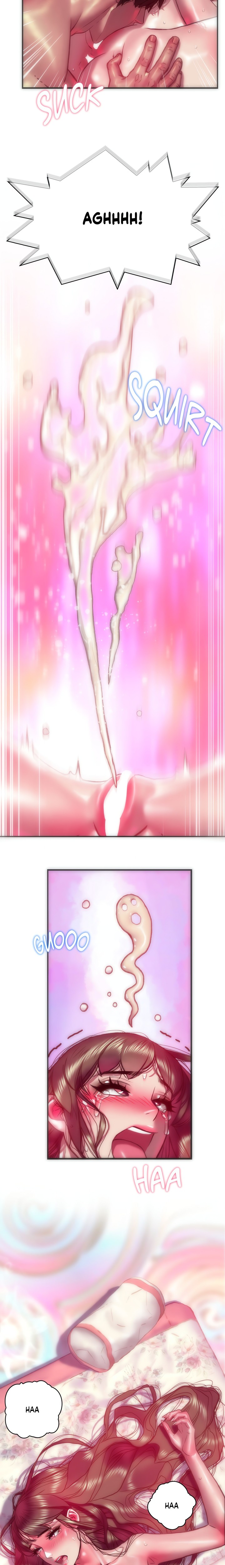 The Monster in My Room - Chapter 4 Page 10