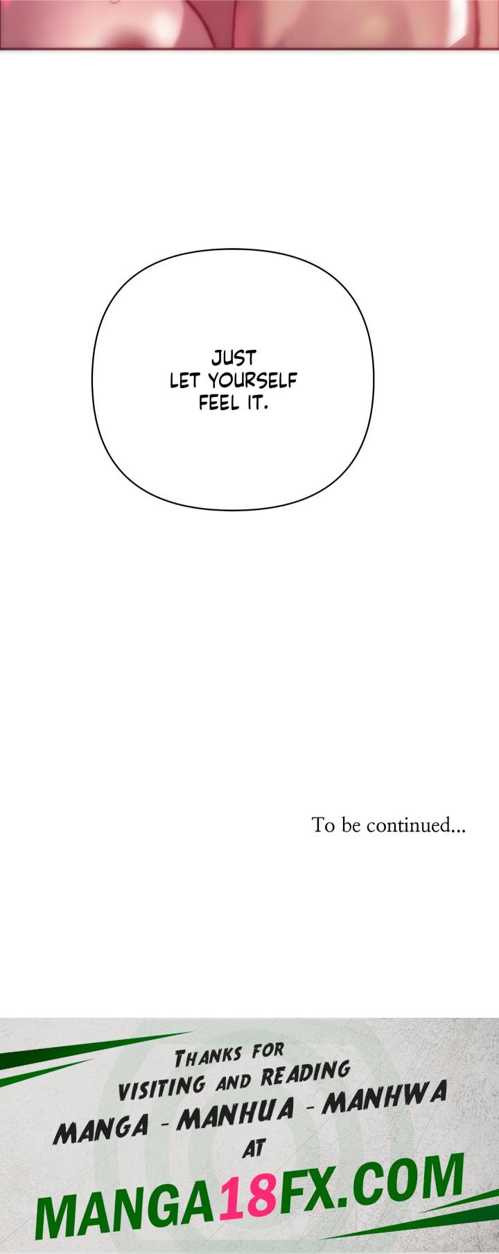 The Monster in My Room - Chapter 4 Page 19