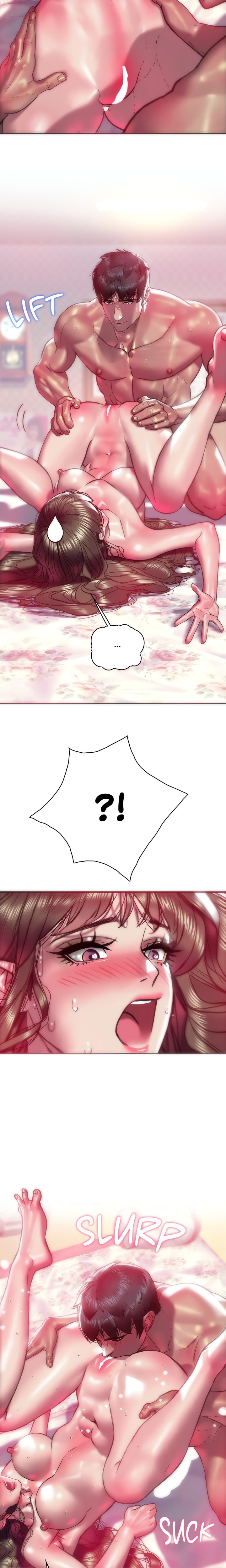 The Monster in My Room - Chapter 4 Page 7