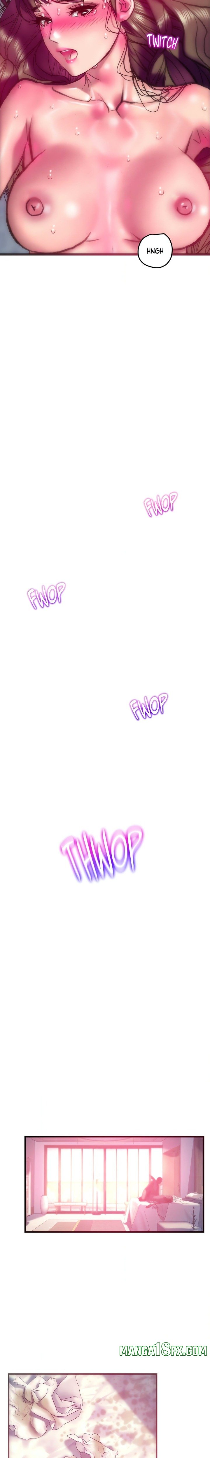 The Monster in My Room - Chapter 41 Page 18