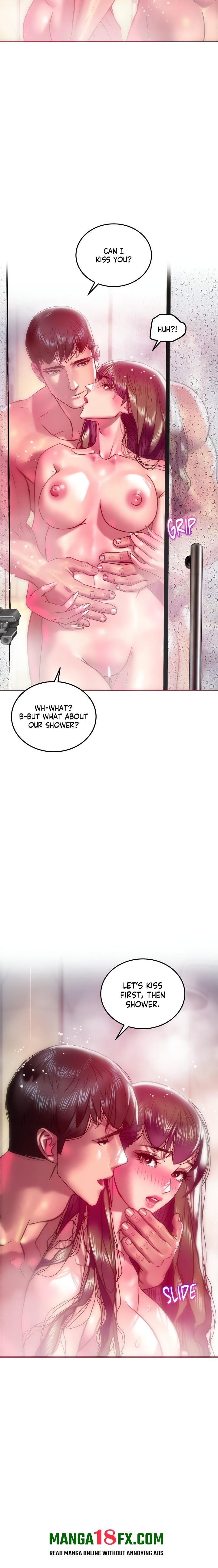 The Monster in My Room - Chapter 41 Page 3