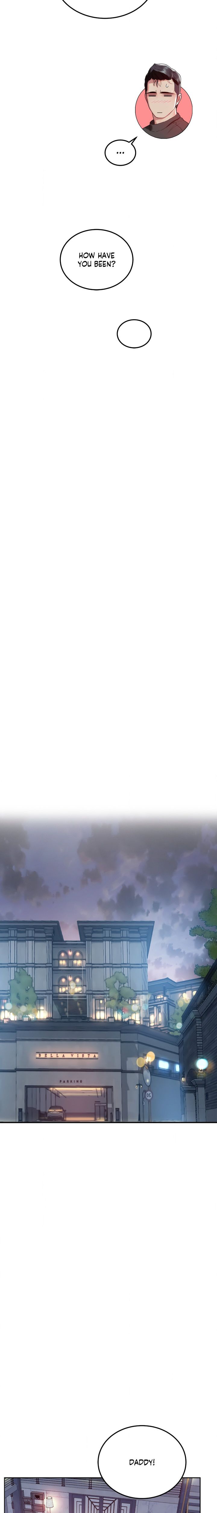 The Monster in My Room - Chapter 42.2 Page 16