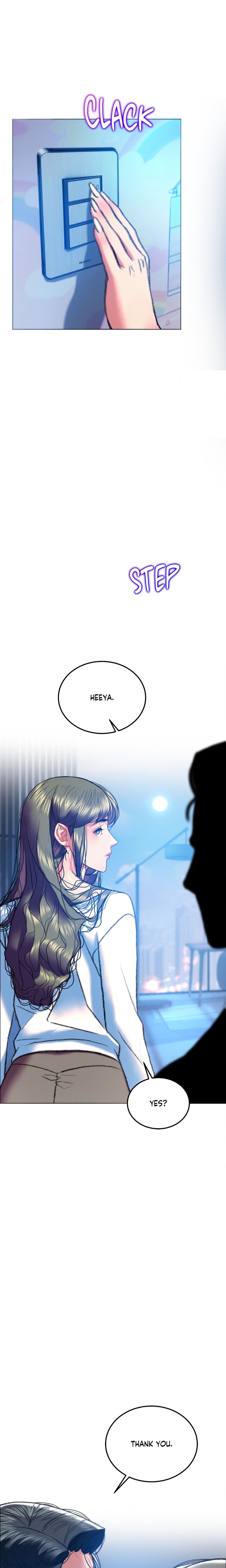 The Monster in My Room - Chapter 42.2 Page 23