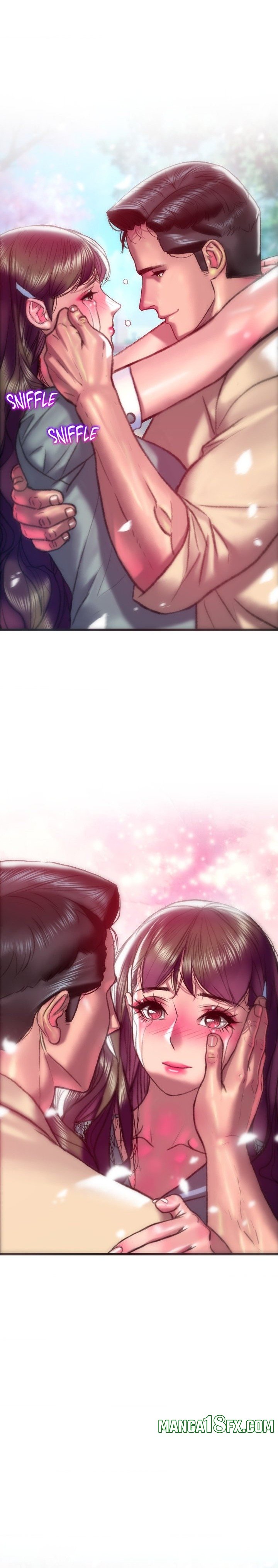 The Monster in My Room - Chapter 42 Page 24