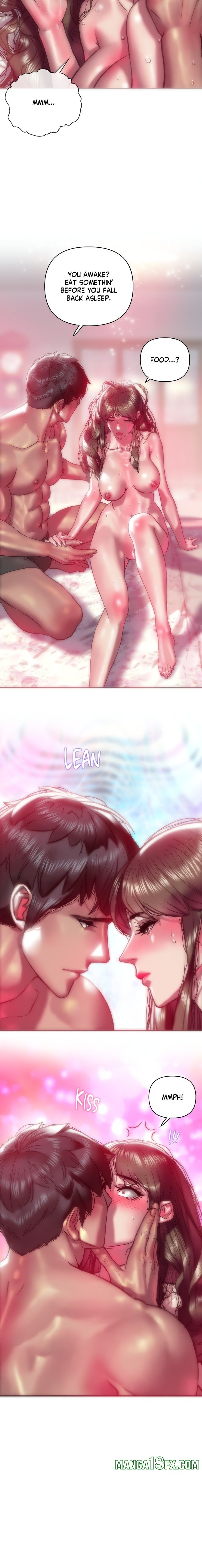 The Monster in My Room - Chapter 5 Page 11