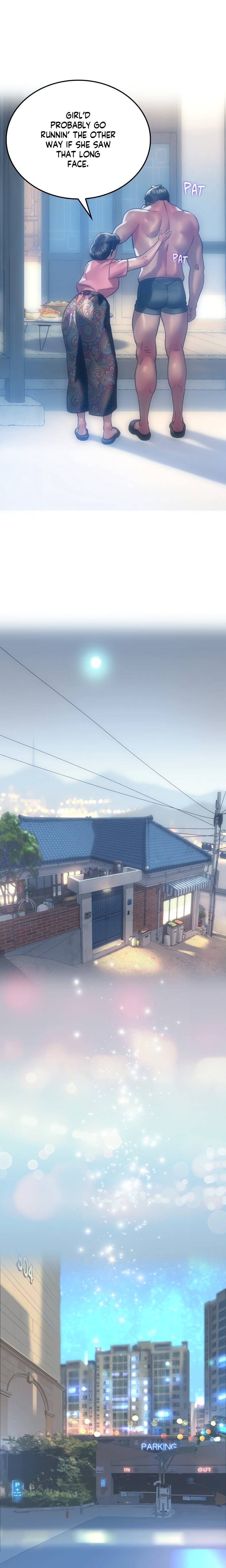 The Monster in My Room - Chapter 6 Page 16