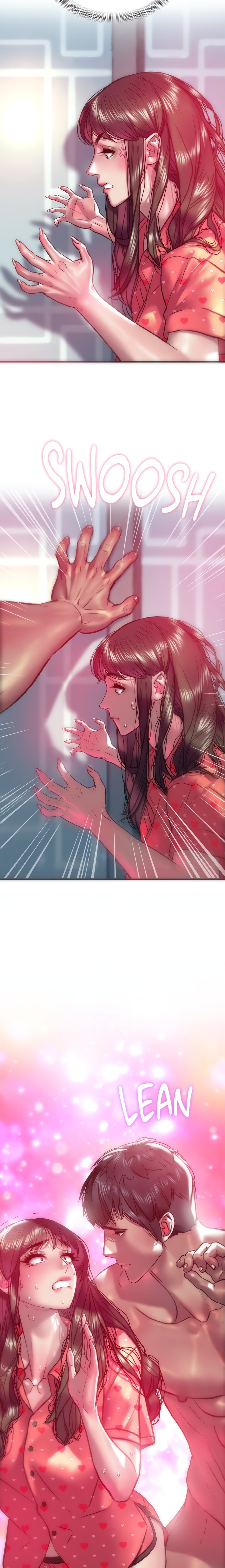 The Monster in My Room - Chapter 7 Page 16