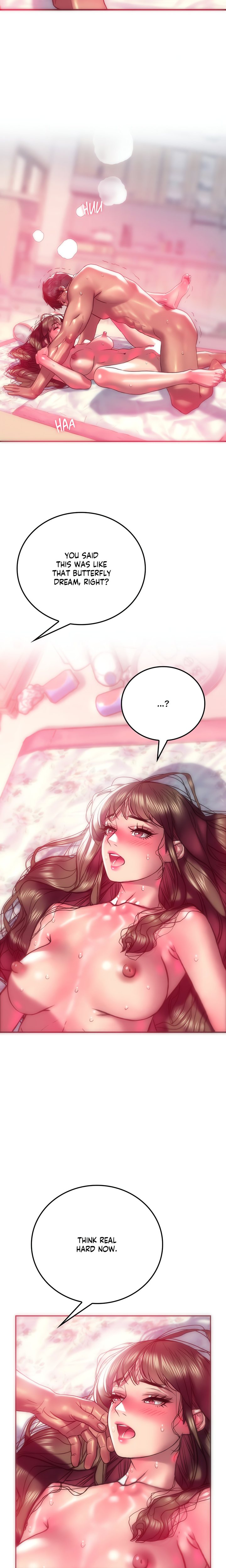 The Monster in My Room - Chapter 9 Page 19