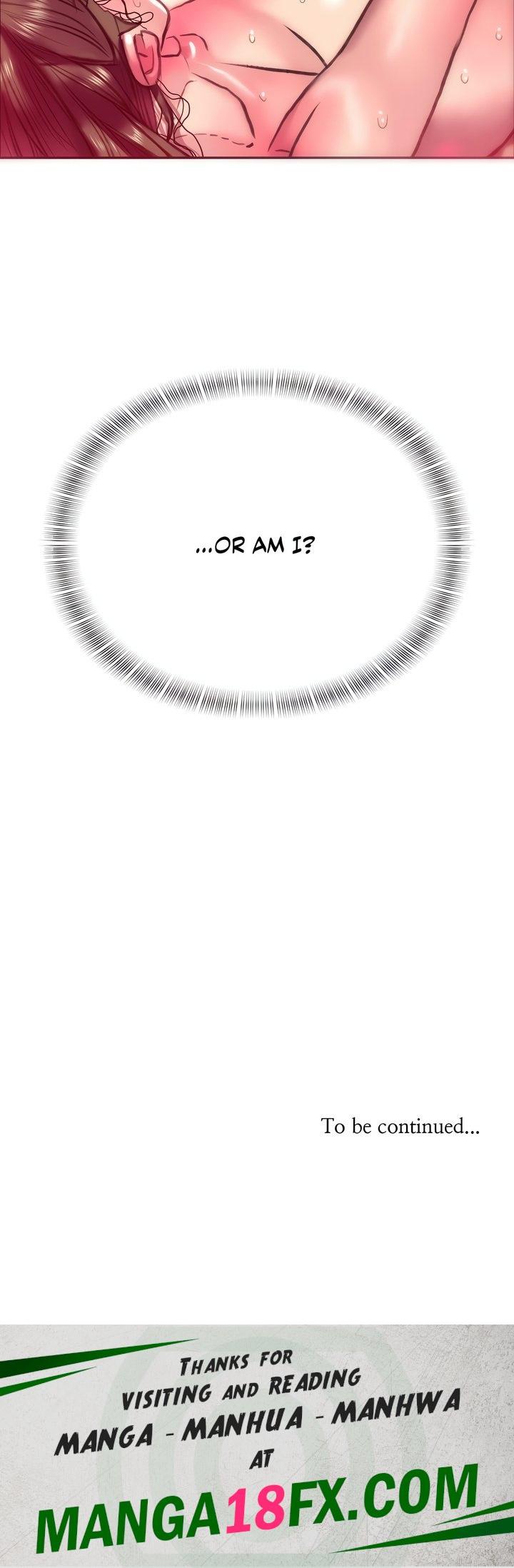 The Monster in My Room - Chapter 9 Page 21