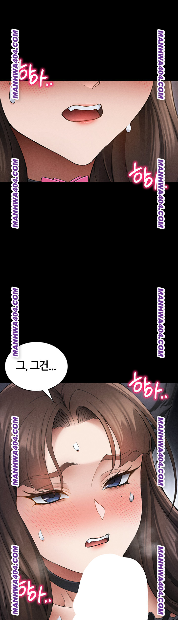 Taming A Female Bully Raw - Chapter 37 Page 3