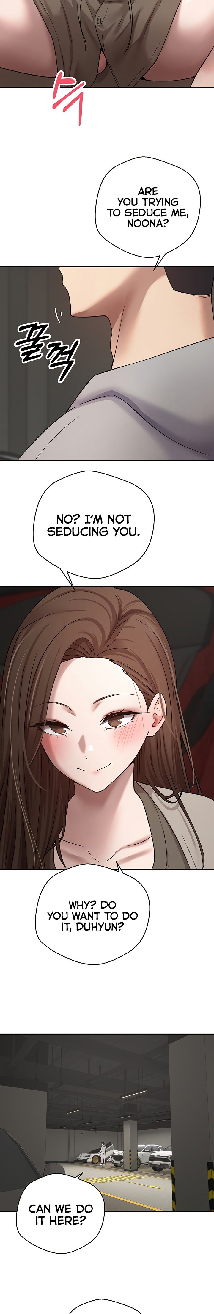 Turning My Life Around With Crypto - Chapter 20 Page 11