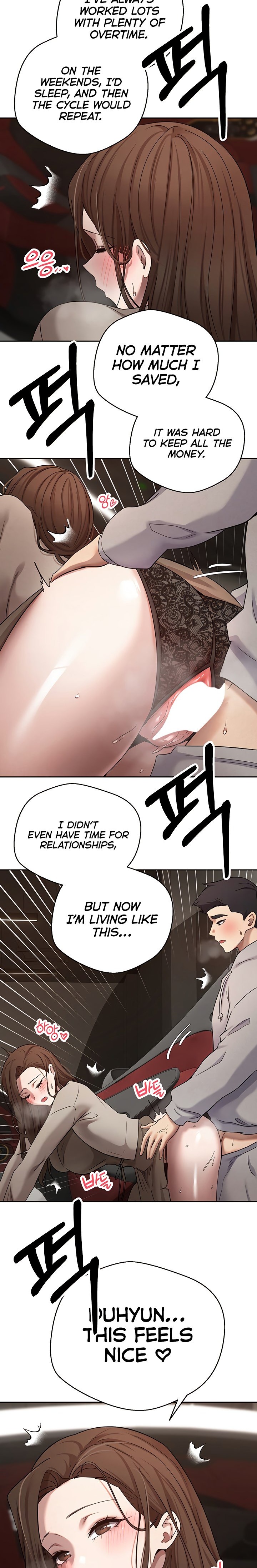 Turning My Life Around With Crypto - Chapter 20 Page 14