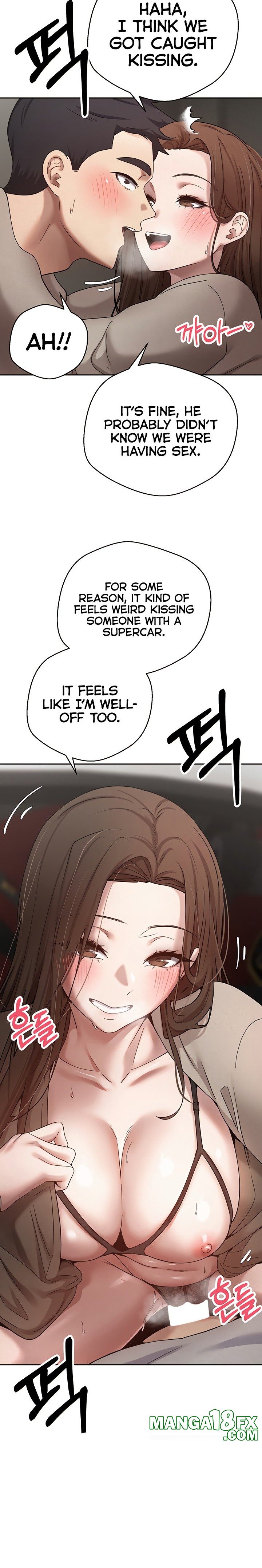 Turning My Life Around With Crypto - Chapter 20 Page 17