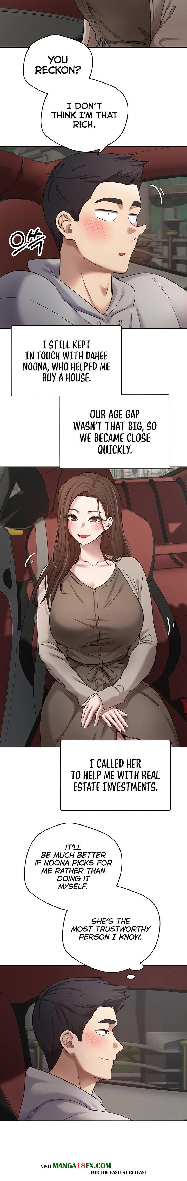 Turning My Life Around With Crypto - Chapter 20 Page 3