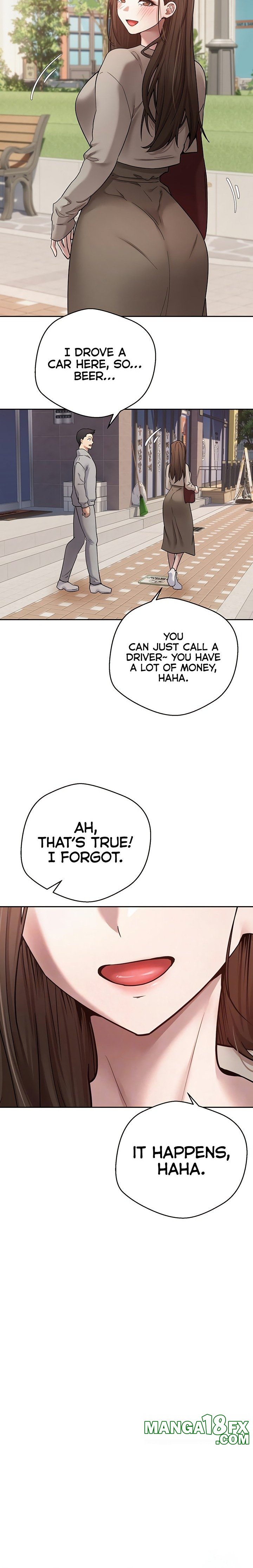 Turning My Life Around With Crypto - Chapter 20 Page 6