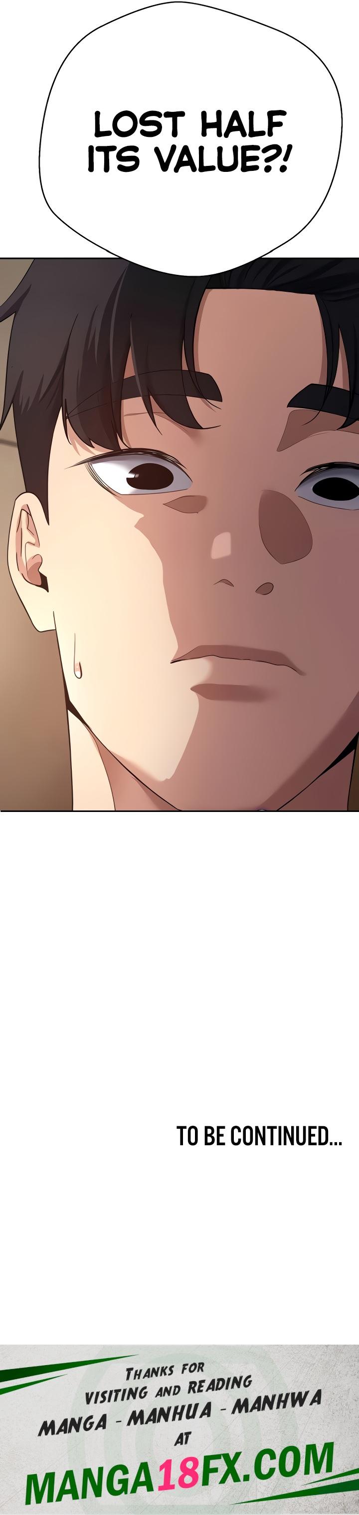 Turning My Life Around With Crypto - Chapter 57 Page 22