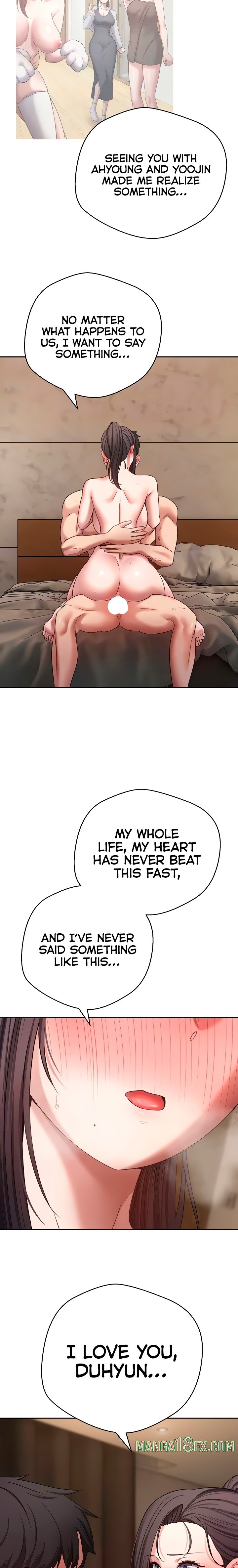 Turning My Life Around With Crypto - Chapter 57 Page 5