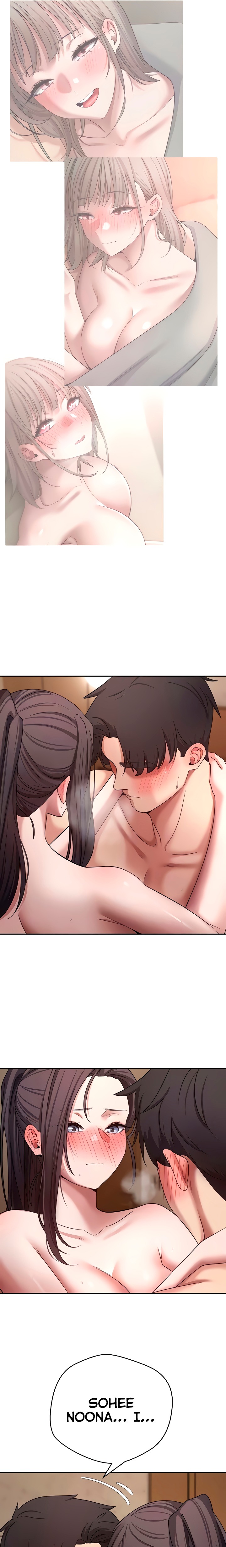 Turning My Life Around With Crypto - Chapter 57 Page 7