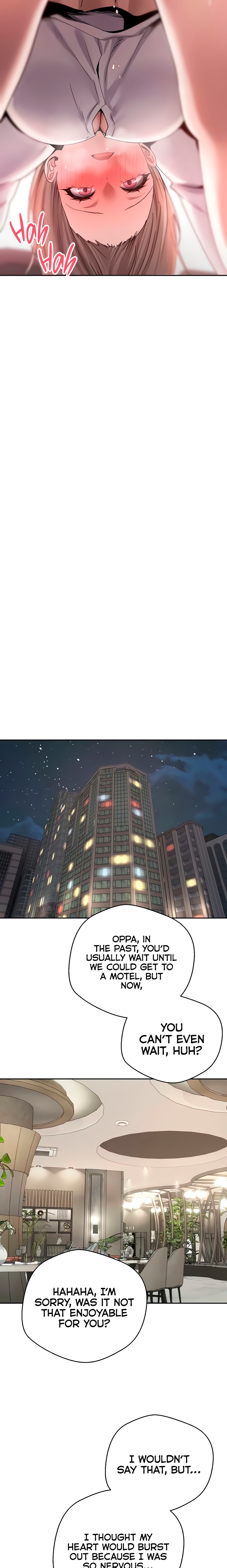 Turning My Life Around With Crypto - Chapter 59 Page 11