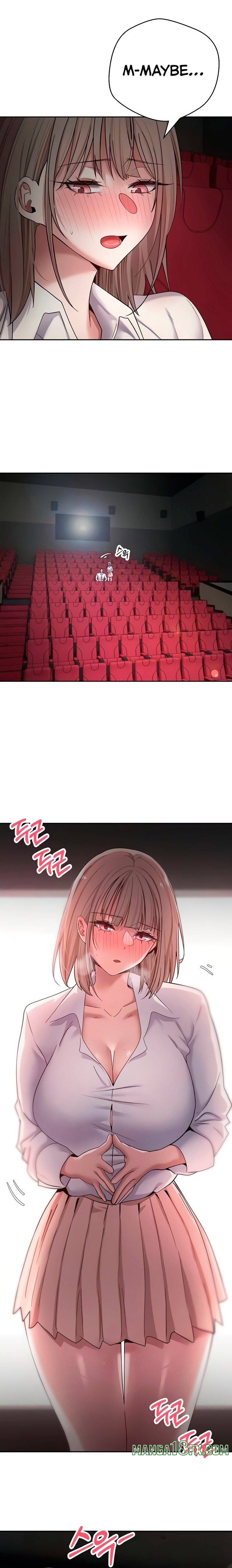 Turning My Life Around With Crypto - Chapter 59 Page 3