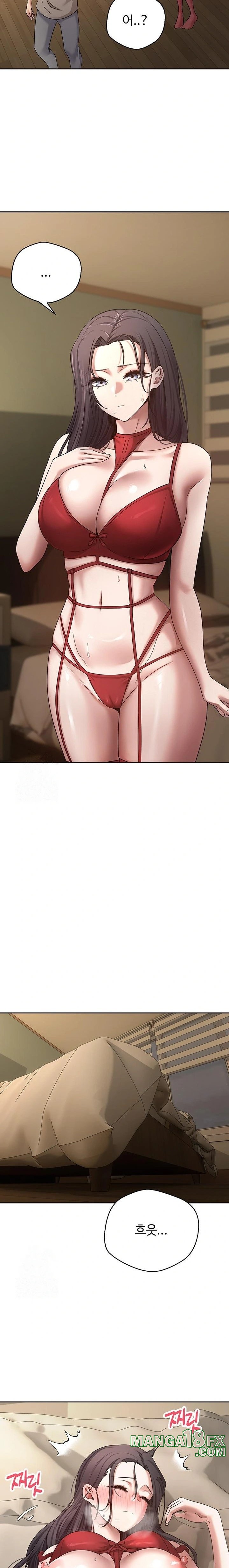 Turning My Life Around With Crypto Raw - Chapter 39 Page 19