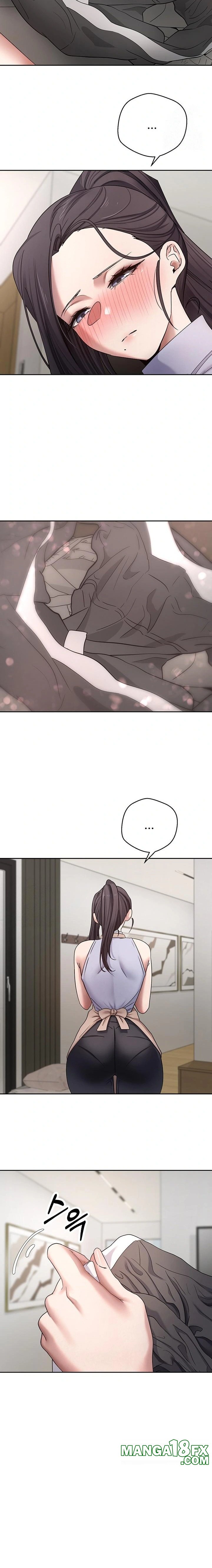 Turning My Life Around With Crypto Raw - Chapter 40 Page 8