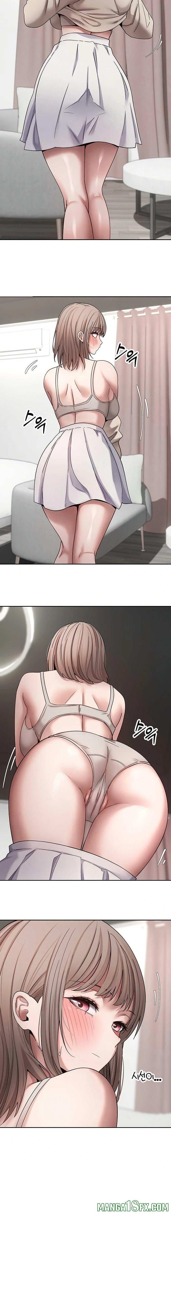 Turning My Life Around With Crypto Raw - Chapter 46 Page 14