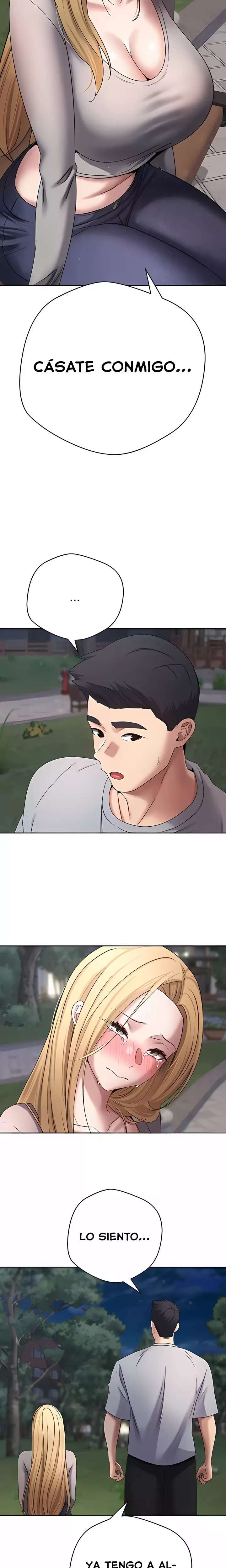 Turning My Life Around With Crypto Raw - Chapter 62 Page 18