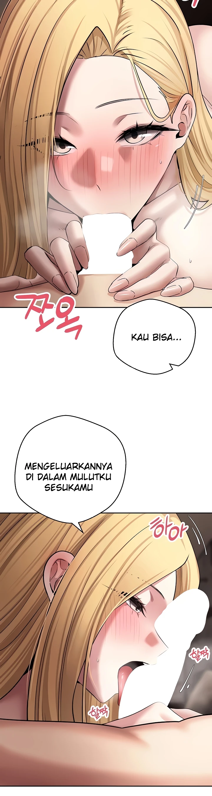 Turning My Life Around With Crypto Raw - Chapter 63 Page 18