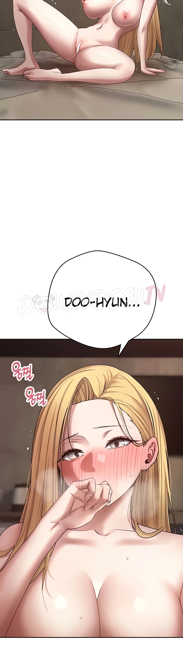 Turning My Life Around With Crypto Raw - Chapter 63 Page 37