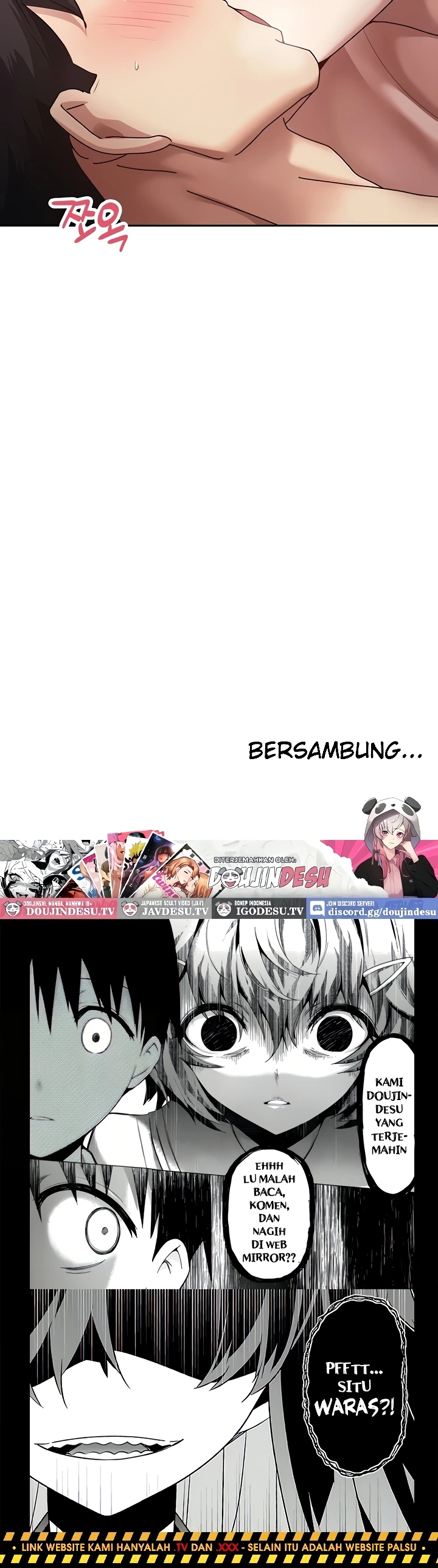 Turning My Life Around With Crypto Raw - Chapter 63 Page 43