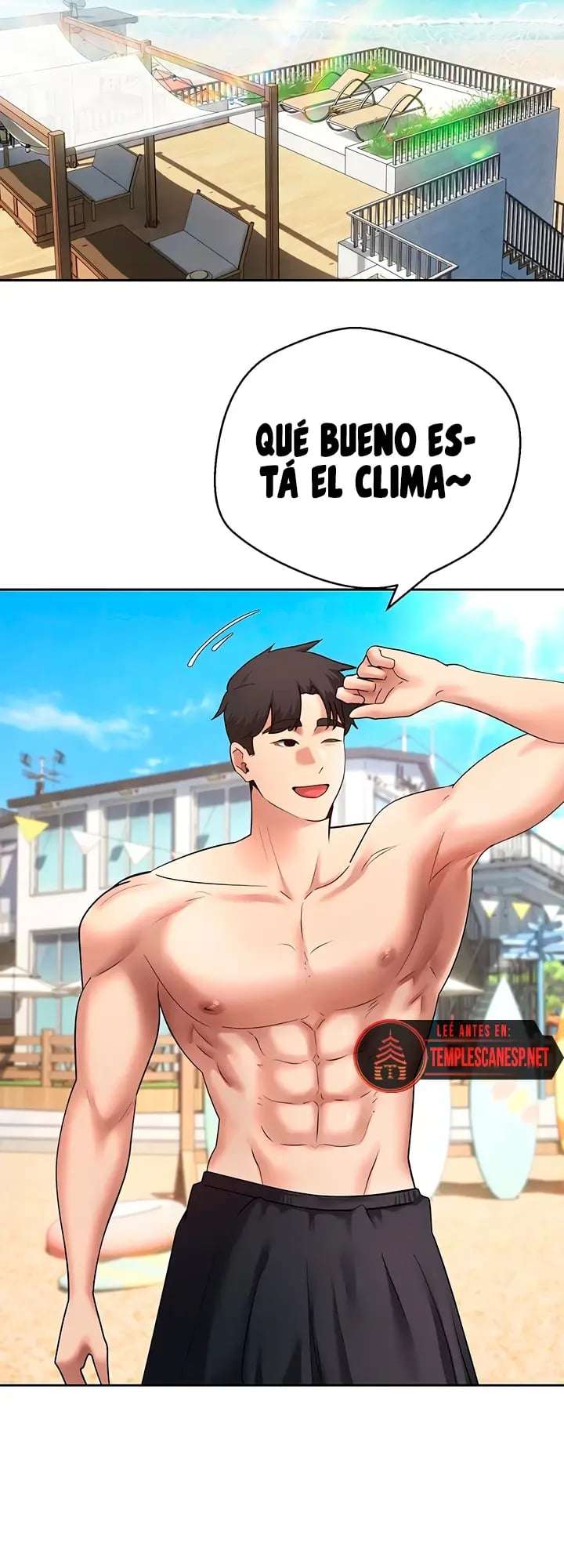 Turning My Life Around With Crypto Raw - Chapter 79 Page 18