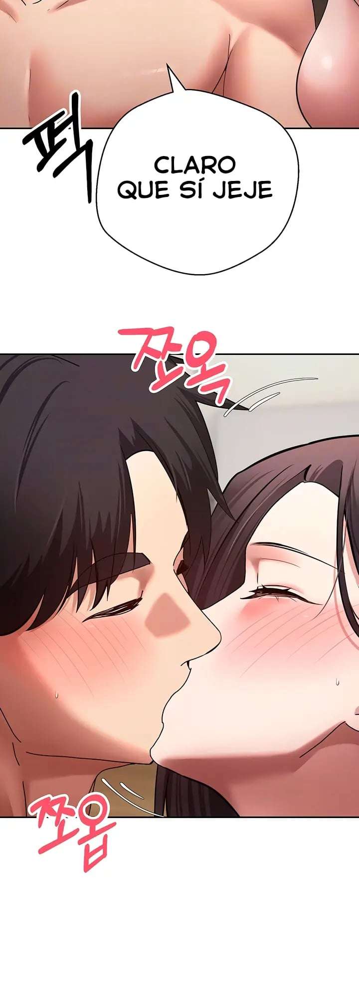 Turning My Life Around With Crypto Raw - Chapter 79 Page 6