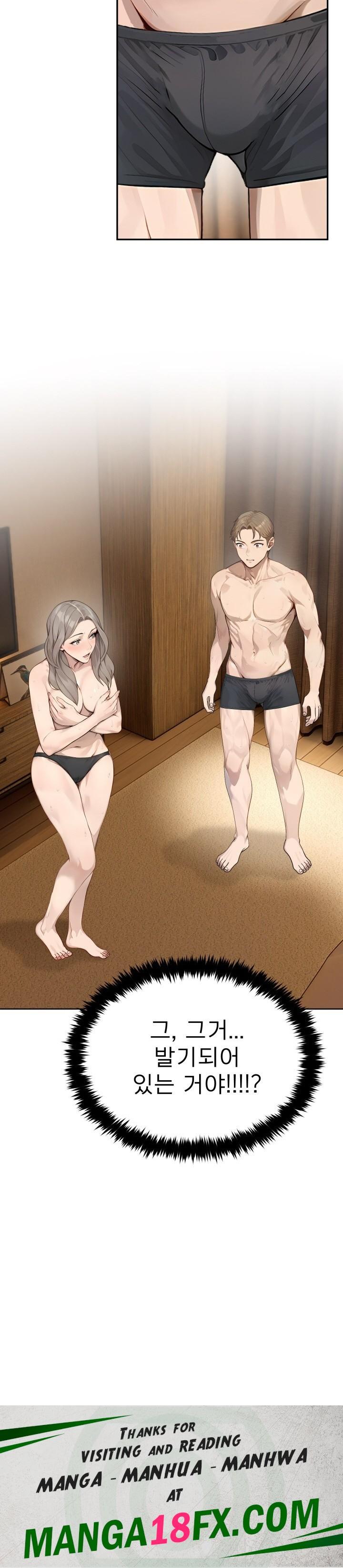 The Management Diary of the Big-Breasted Chairman Raw - Chapter 5 Page 24