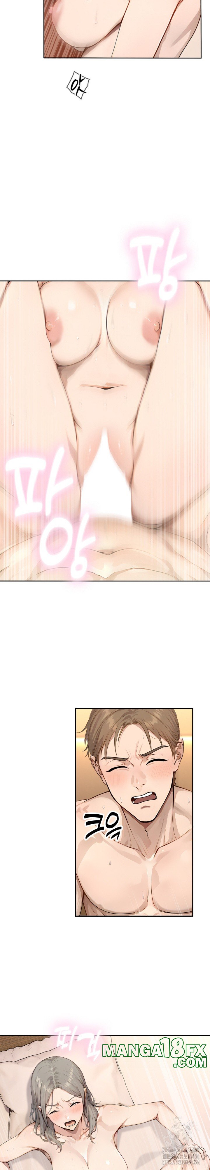 The Management Diary of the Big-Breasted Chairman Raw - Chapter 7 Page 7