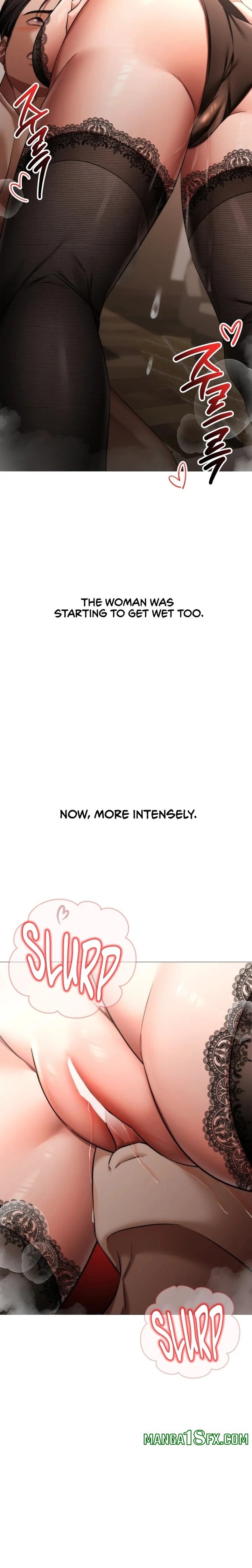 Deviance Diary Shorts - Chapter 11 Page 10