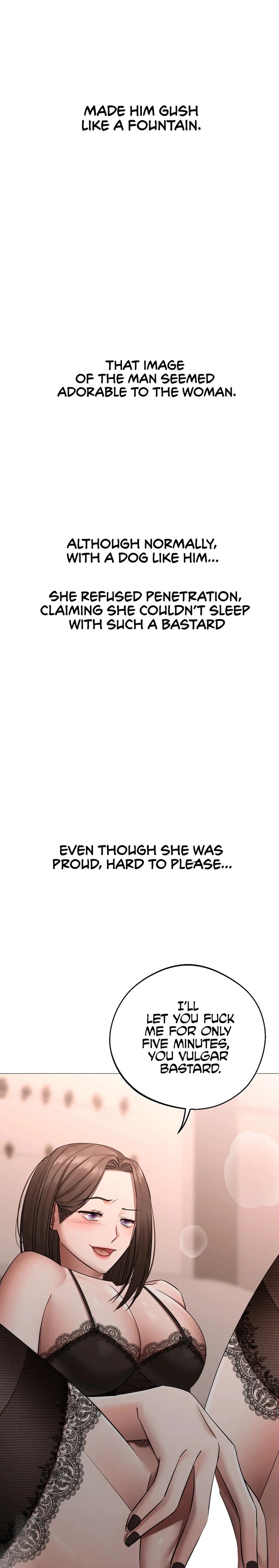 Deviance Diary Shorts - Chapter 11 Page 17