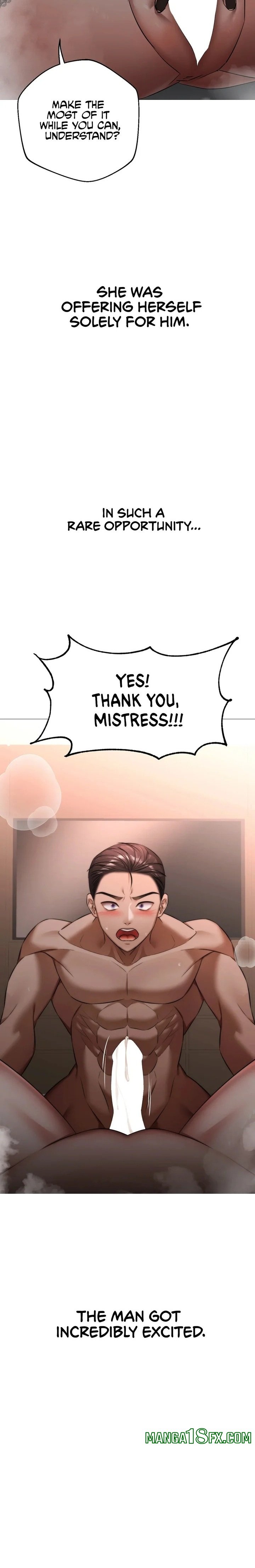 Deviance Diary Shorts - Chapter 11 Page 18