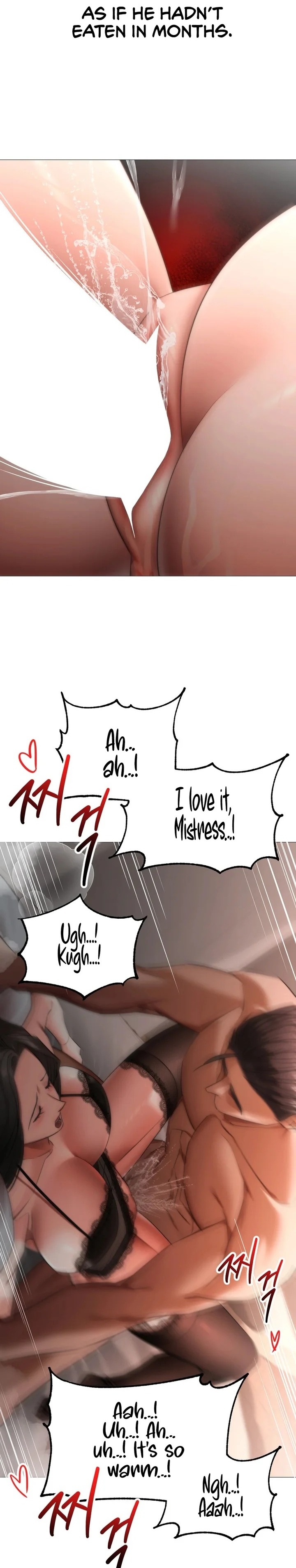 Deviance Diary Shorts - Chapter 11 Page 19