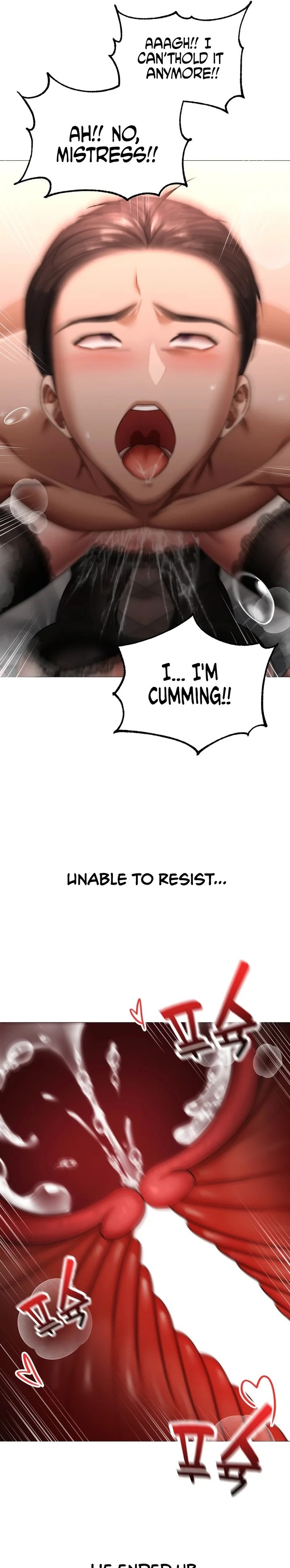 Deviance Diary Shorts - Chapter 11 Page 22