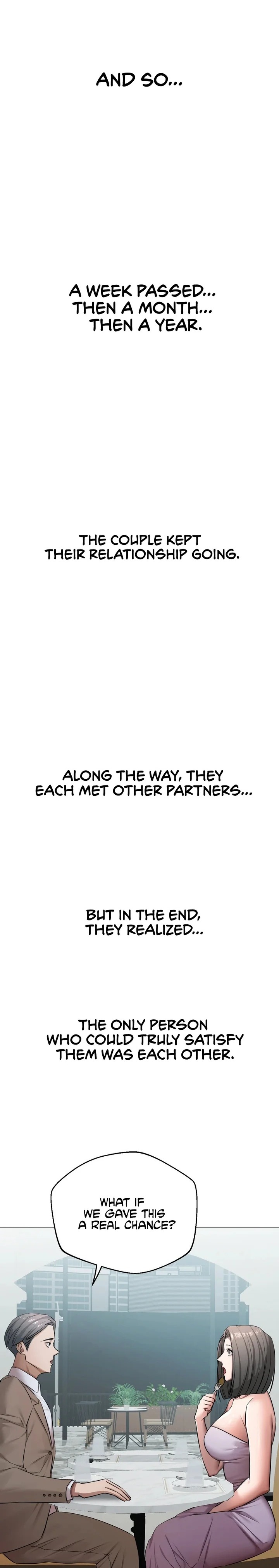 Deviance Diary Shorts - Chapter 11 Page 25