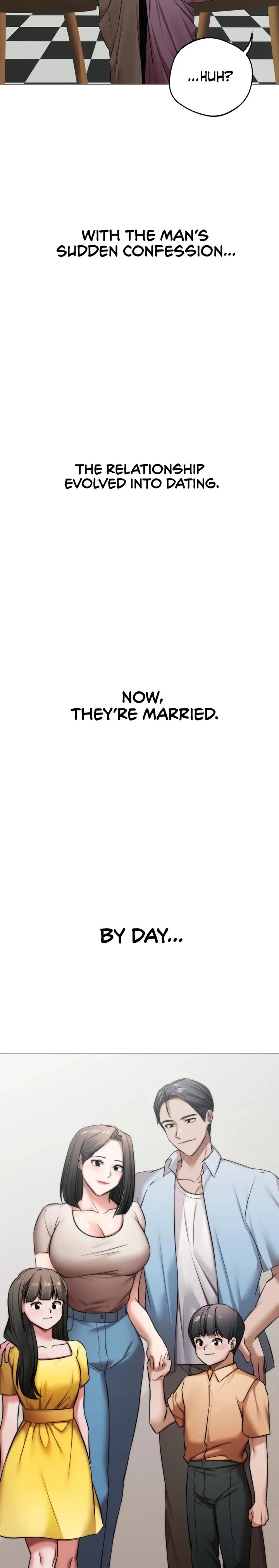 Deviance Diary Shorts - Chapter 11 Page 26